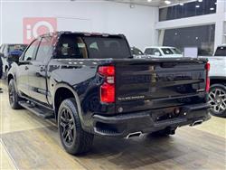 شێڤرۆلێت سلڤەرادۆ